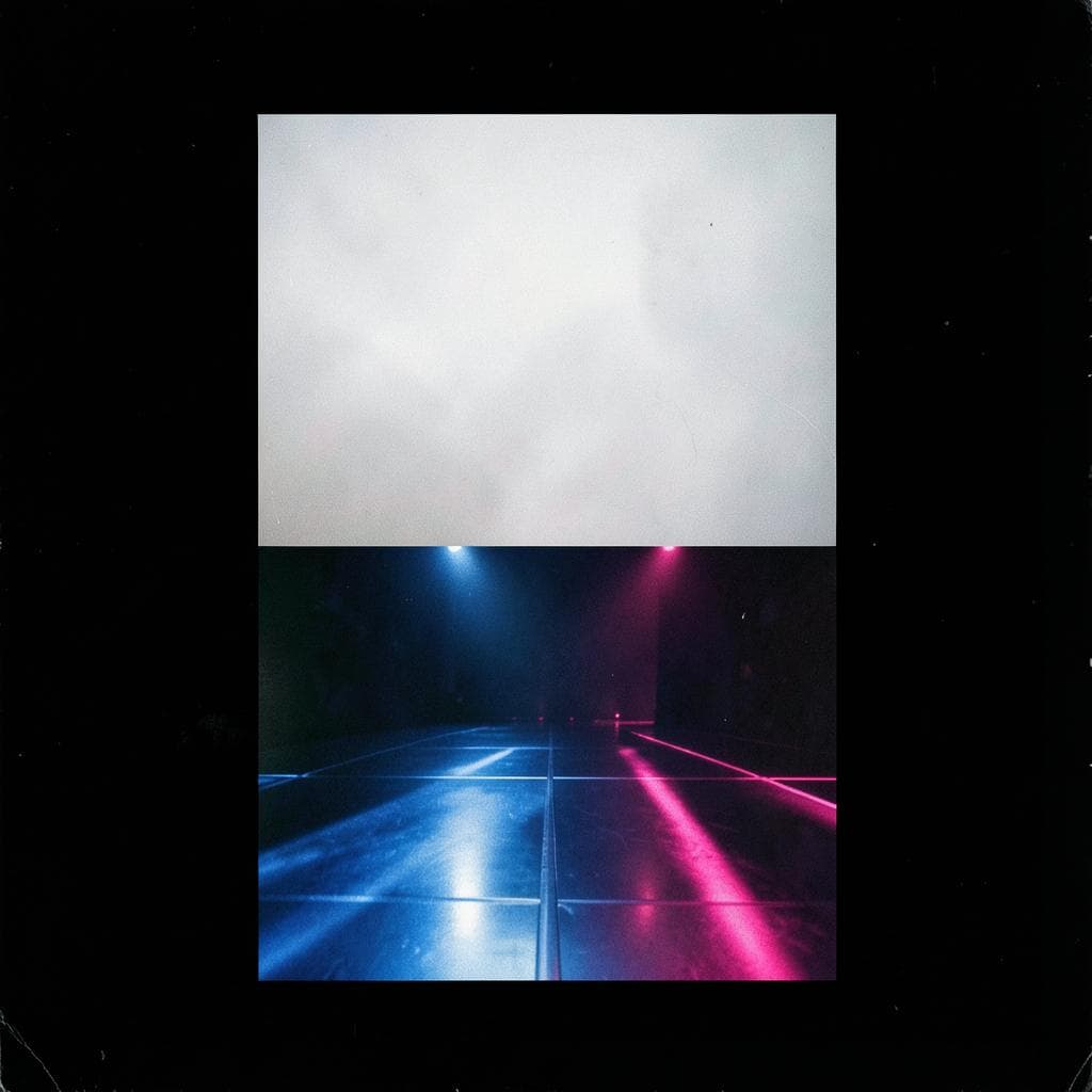 Dance All Night — Pop song cover art
